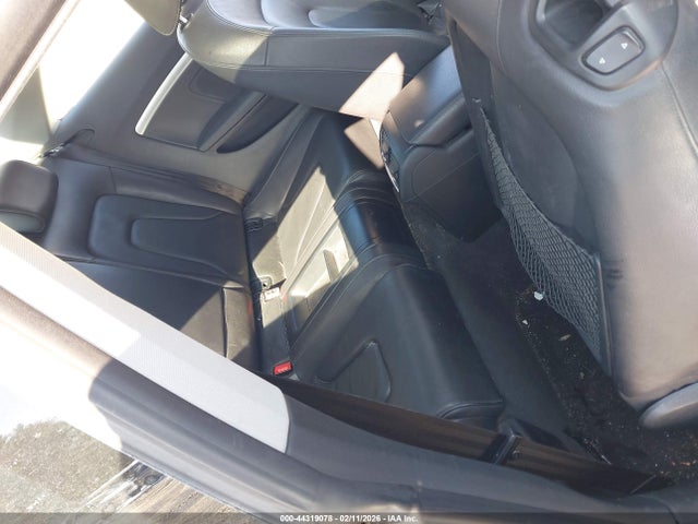 2014 AUDI A5 WAUGFAFR4EA009226 Photo 7