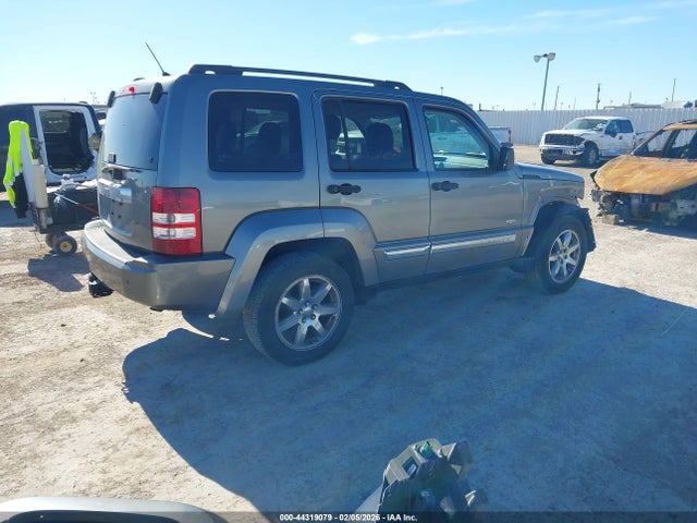 2012 JEEP LIBERTY 1C4PJLAK1CW208404 Photo 3
