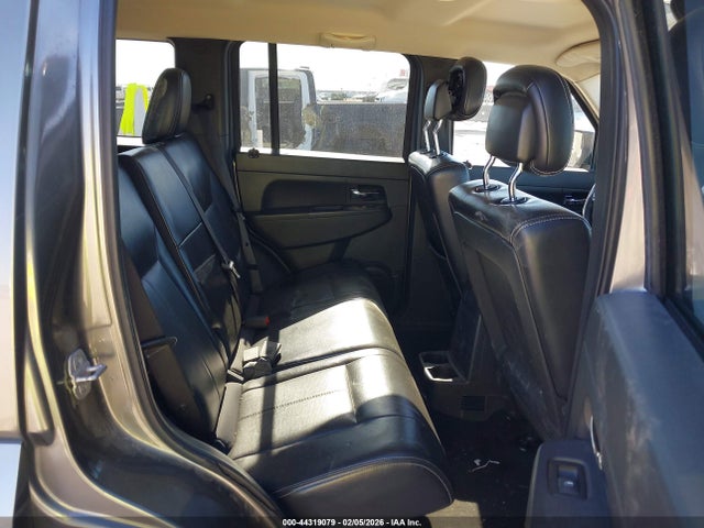 2012 JEEP LIBERTY 1C4PJLAK1CW208404 Photo 7