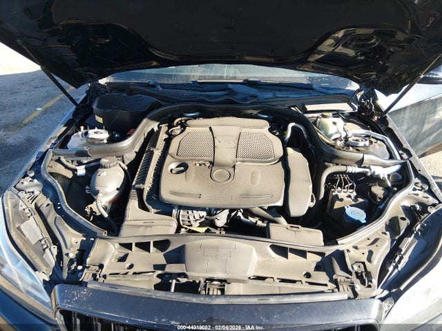 2016 MERCEDES-BENZ E 350 WDDHF5KB1GB202377 Photo 9