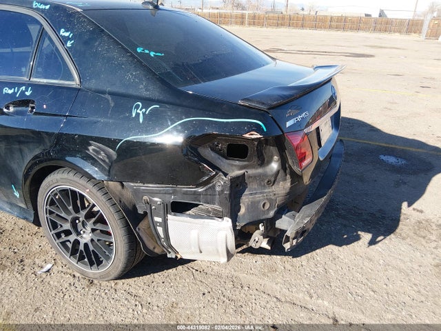 2016 MERCEDES-BENZ E 350 WDDHF5KB1GB202377 Photo 5