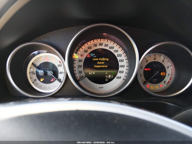 2016 MERCEDES-BENZ E 350 WDDHF5KB1GB202377 Photo 6