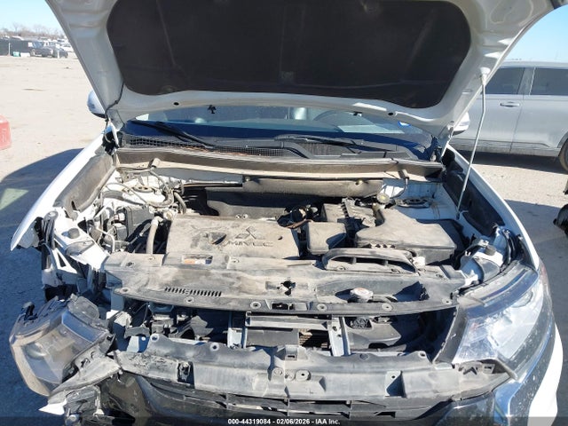 2020 MITSUBISHI OUTLANDER JA4AZ3A39LZ021072 Photo 9