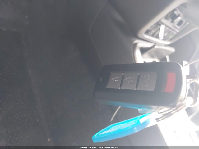 2020 MITSUBISHI OUTLANDER JA4AZ3A39LZ021072 Photo 10