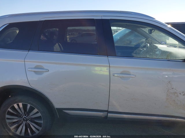 Продаж на аукціоні авто 2020 Mitsubishi Outlander Sel 2.4 S-awc, vin: JA4AZ3A39LZ021072, номер лоту: 44319084