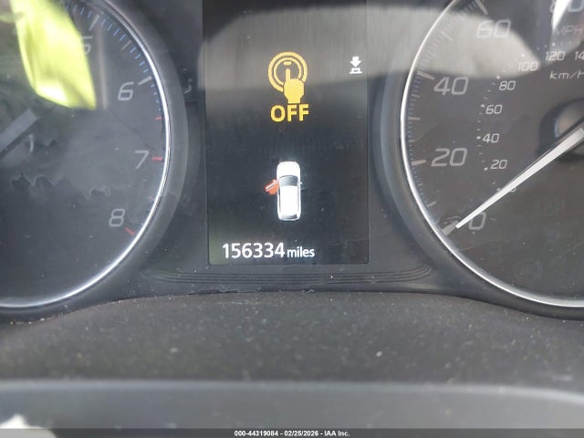 2020 MITSUBISHI OUTLANDER JA4AZ3A39LZ021072 Photo 6