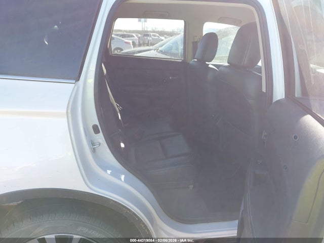 2020 MITSUBISHI OUTLANDER JA4AZ3A39LZ021072 Photo 7