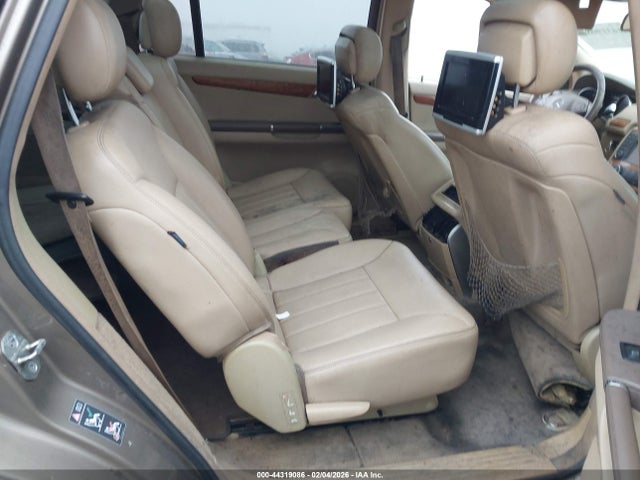 Aukcja sprzedaży 2009 Mercedes-benz R 350 4matic, vin: 4JGCB65E29A092505, numer aukcji: 44319086