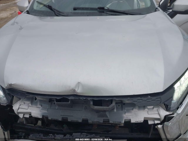 Продаж на аукціоні авто 2022 Mitsubishi Eclipse Cross Es S-awc, vin: JA4ATUAA3NZ047966, номер лоту: 44319093