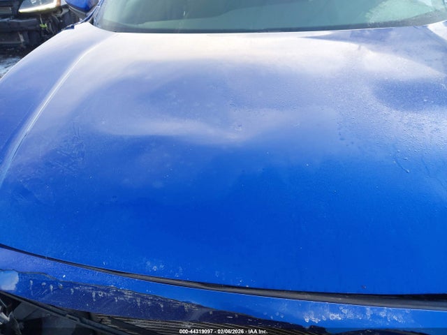 44319097 :رقم المزاد ، 2HGFC2F69LH566622 vin ، 2020 Honda Civic Lx مزاد بيع