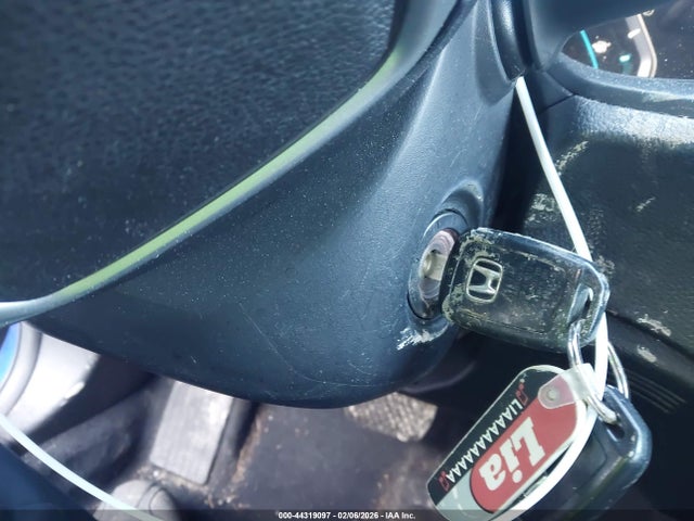 44319097 :رقم المزاد ، 2HGFC2F69LH566622 vin ، 2020 Honda Civic Lx مزاد بيع