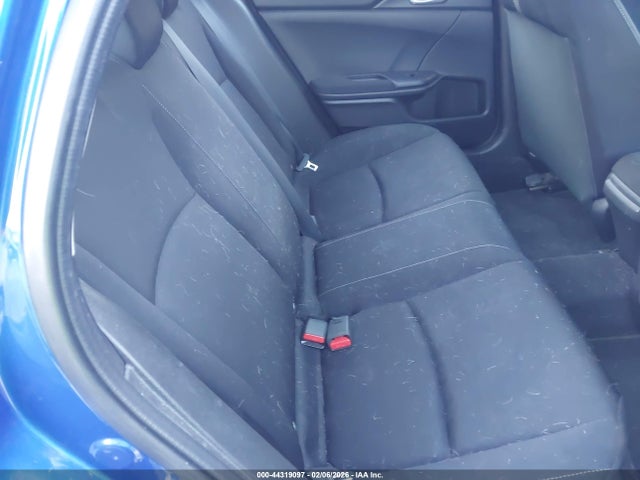 44319097 :رقم المزاد ، 2HGFC2F69LH566622 vin ، 2020 Honda Civic Lx مزاد بيع
