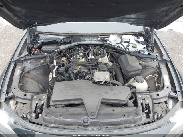 2014 BMW 328I WBA3B5C53EF958563 Photo 9