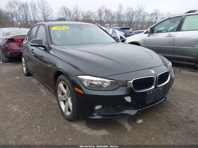 2014 BMW 328I WBA3B5C53EF958563 Photo 5