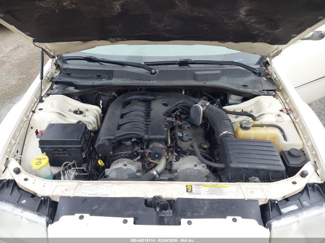 2008 CHRYSLER 300 2C3LA53G88H137165 Photo 9