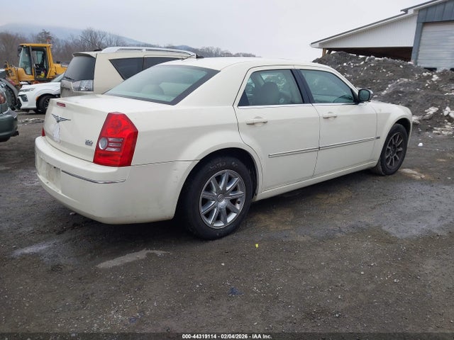 2008 CHRYSLER 300 2C3LA53G88H137165 Photo 3