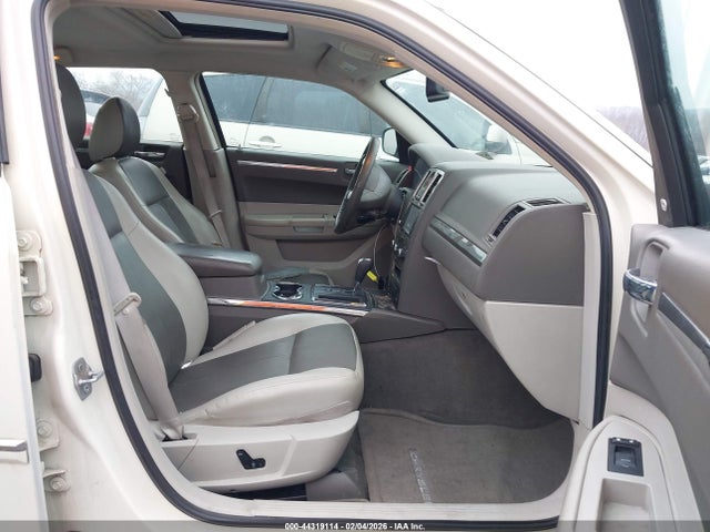 2008 CHRYSLER 300 2C3LA53G88H137165 Photo 4