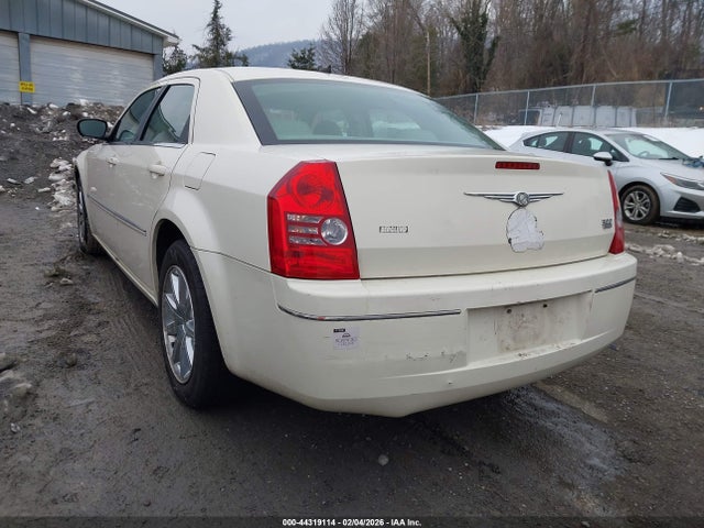 2008 CHRYSLER 300 2C3LA53G88H137165 Photo 5