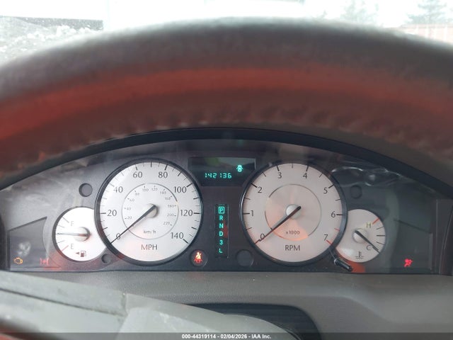 2008 CHRYSLER 300 2C3LA53G88H137165 Photo 6