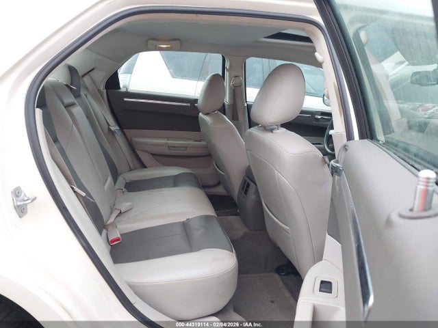 2008 CHRYSLER 300 2C3LA53G88H137165 Photo 7