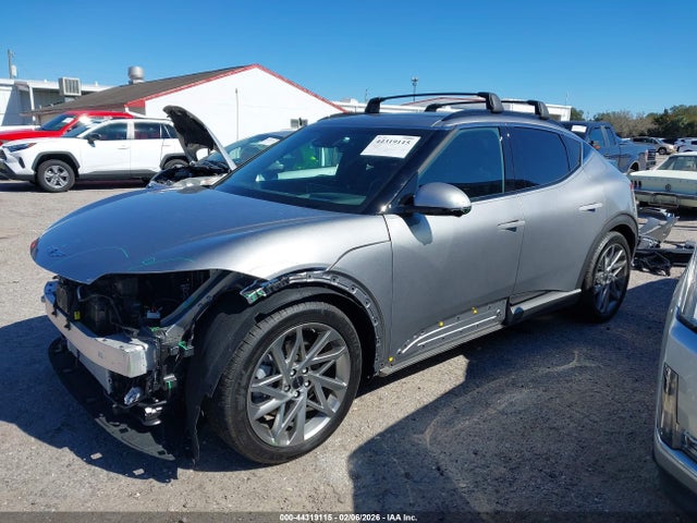 Genesis Gv60 Advanced Awd 2025 KMUKCDSC3SU028480 Image 15