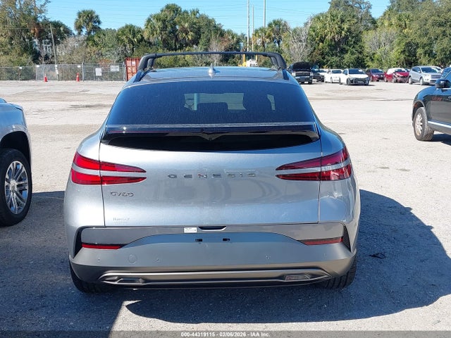 Genesis Gv60 Advanced Awd 2025 KMUKCDSC3SU028480 Image 17