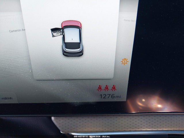 Genesis Gv60 Advanced Awd 2025 KMUKCDSC3SU028480 Image 7