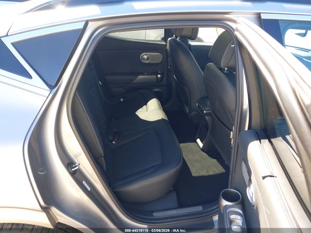 Genesis Gv60 Advanced Awd 2025 KMUKCDSC3SU028480 Image 8