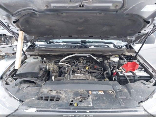 Ford Ranger 2021 1FTER4EH4MLD18158 Image 23