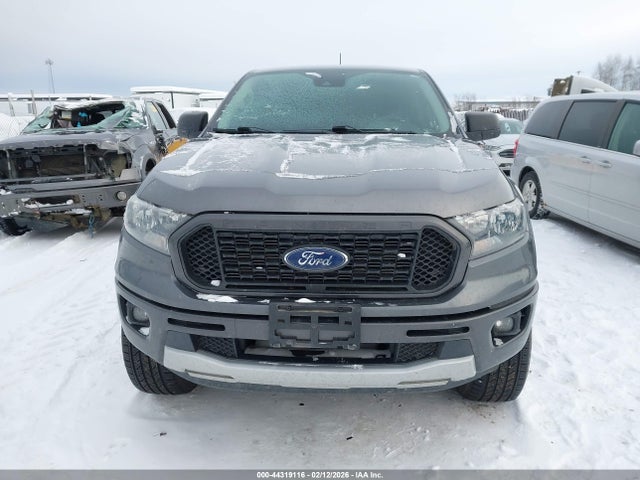 Ford Ranger 2021 1FTER4EH4MLD18158 Image 25