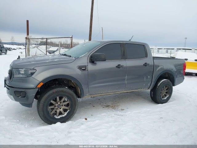 Ford Ranger 2021 1FTER4EH4MLD18158 Image 27