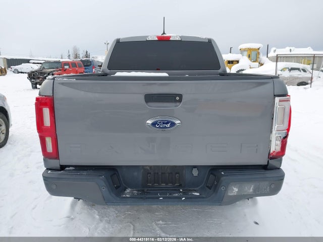 Ford Ranger 2021 1FTER4EH4MLD18158 Image 29
