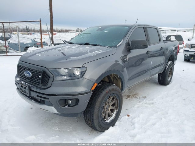 Ford Ranger 2021 1FTER4EH4MLD18158 Image 15