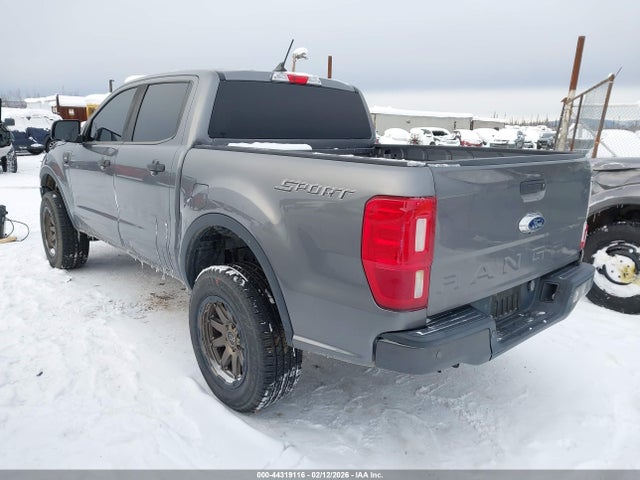 Ford Ranger 2021 1FTER4EH4MLD18158 Image 16