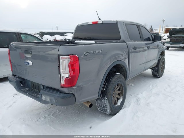 Ford Ranger 2021 1FTER4EH4MLD18158 Image 17
