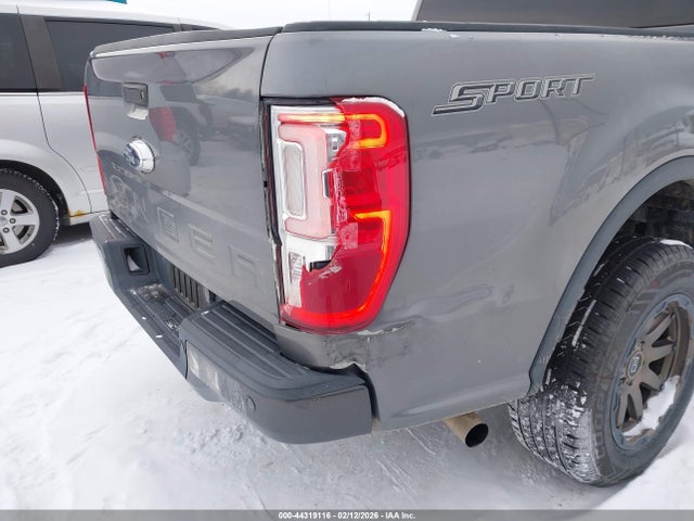 Ford Ranger 2021 1FTER4EH4MLD18158 Image 19