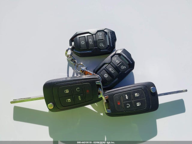 Aukcja sprzedaży 2019 Chevrolet Impala Lt, vin: 1G11Z5S38KU114055, numer aukcji: 44319119