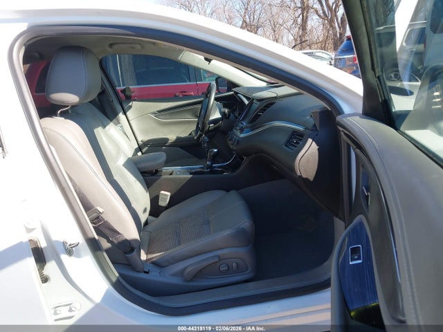 Aukcja sprzedaży 2019 Chevrolet Impala Lt, vin: 1G11Z5S38KU114055, numer aukcji: 44319119