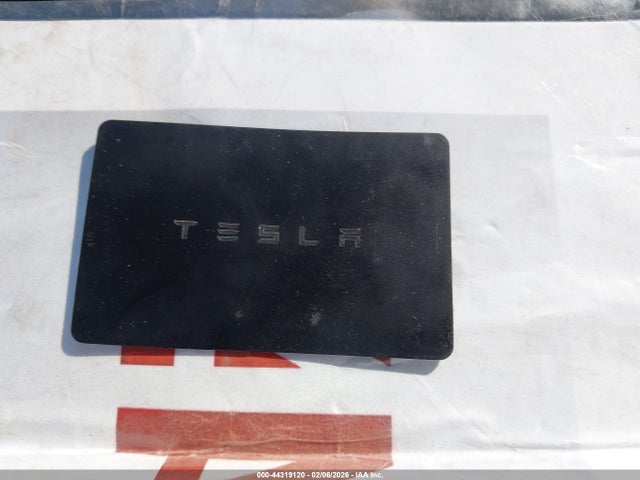 Продаж на аукціоні авто 2018 Tesla Model 3 Long Range/mid Range, vin: 5YJ3E1EA1JF024252, номер лоту: 44319120
