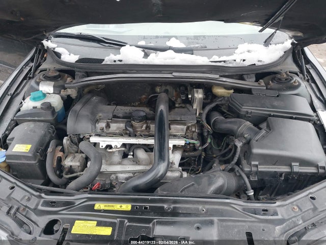 44319123 :رقم المزاد ، YV1SZ58D421076878 vin ، 2002 Volvo V70 Xc مزاد بيع