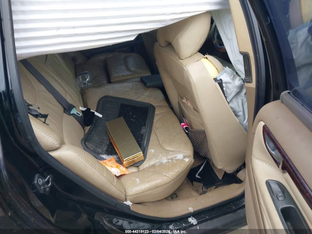 Продажа на аукционе авто 2002 Volvo V70 Xc, vin: YV1SZ58D421076878, номер лота: 44319123