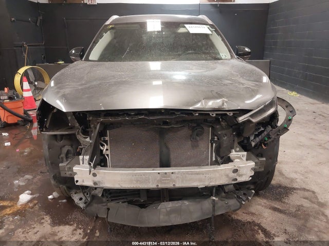 2024 Infiniti Qx60 Luxe Awd მანქანა იყიდება აუქციონზე, vin: 5N1DL1FS2RC332987, აუქციონის ნომერი: 44319134