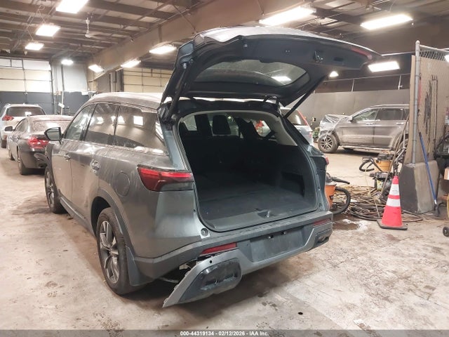 2024 Infiniti Qx60 Luxe Awd მანქანა იყიდება აუქციონზე, vin: 5N1DL1FS2RC332987, აუქციონის ნომერი: 44319134