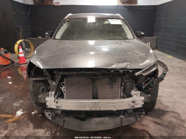 2024 Infiniti Qx60 Luxe Awd მანქანა იყიდება აუქციონზე, vin: 5N1DL1FS2RC332987, აუქციონის ნომერი: 44319134