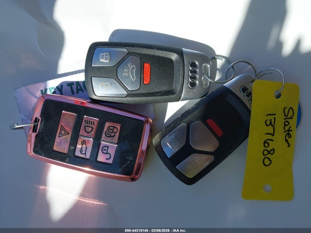 2021 LAND ROVER RANGE ROVER VELAR SALYT2EXXMA307406 Photo 10