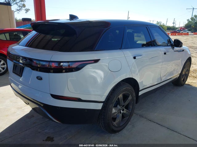2021 LAND ROVER RANGE ROVER VELAR SALYT2EXXMA307406 Photo 3