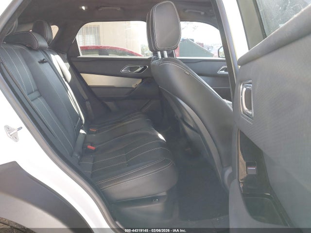 2021 LAND ROVER RANGE ROVER VELAR SALYT2EXXMA307406 Photo 7