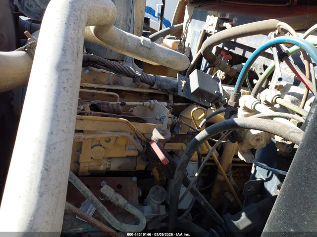 Продаж на аукціоні авто 1995 Gmc B7t042, vin: 1GDM7T1J8SJ523233, номер лоту: 44319146