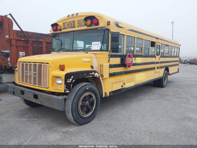 Продаж на аукціоні авто 1995 Gmc B7t042, vin: 1GDM7T1J8SJ523233, номер лоту: 44319146
