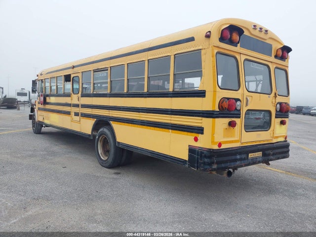 Продаж на аукціоні авто 1995 Gmc B7t042, vin: 1GDM7T1J8SJ523233, номер лоту: 44319146